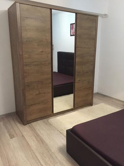 Garsonieră decomandată în Exterior Vest