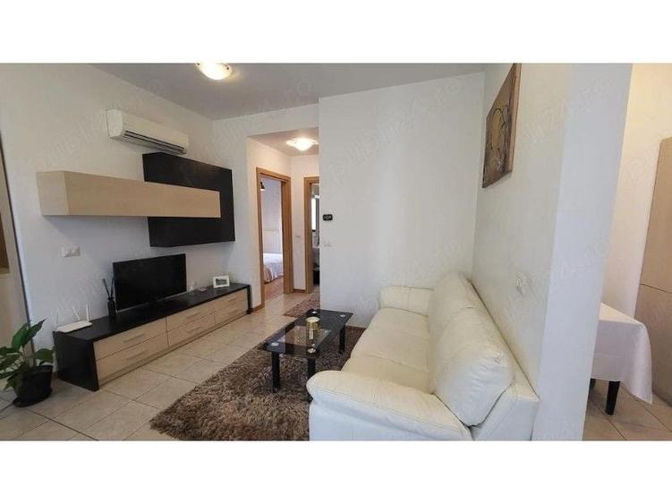 Apartament cu 2 camere decomandat în Dumbrăvița