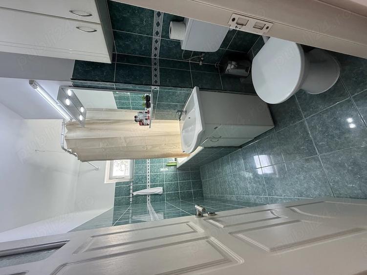 Apartament cu 4 camere decomandat în Șagului