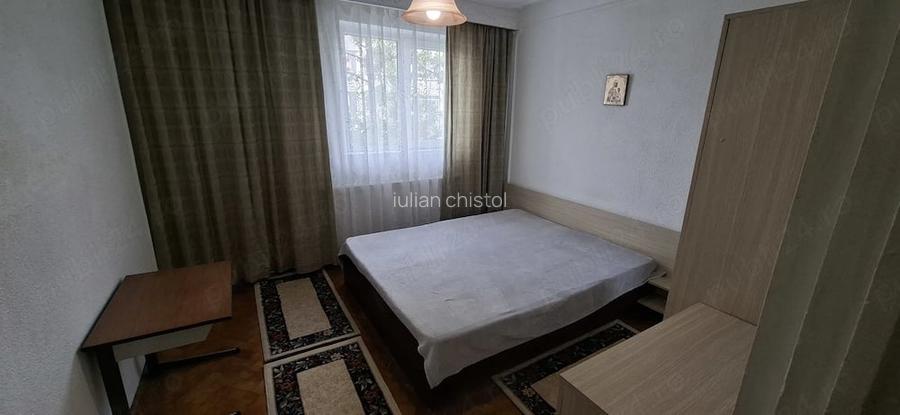 Inchiriez apartament 3 camere SD 15-20min mers pe jos pana la UMF si aprox 25 min UAIC