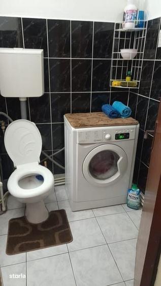 Apartament cu 2 camere în Ostroveni