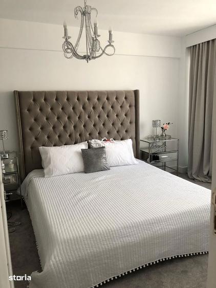 Apartament cu 2 camere decomandat în Nufărul