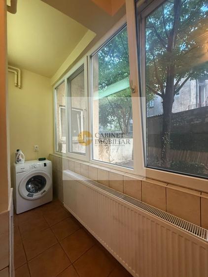 2 camere I Conservator -  Cismigiu I Centrala proprie  I 50 mp - 7