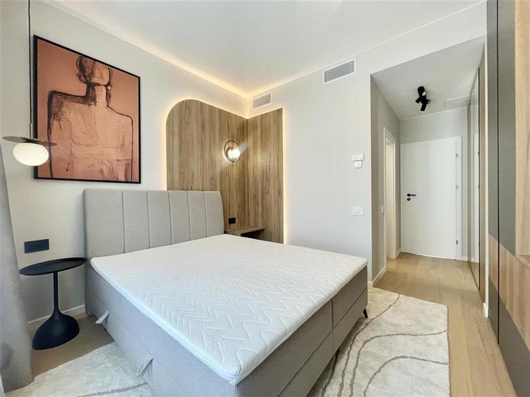 FOR  RENT  3 ROOMS CLOSED COMPOUND  ROVERE DESIGN - 12
