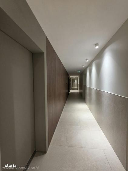Apartament cu 3 camere în Unirii