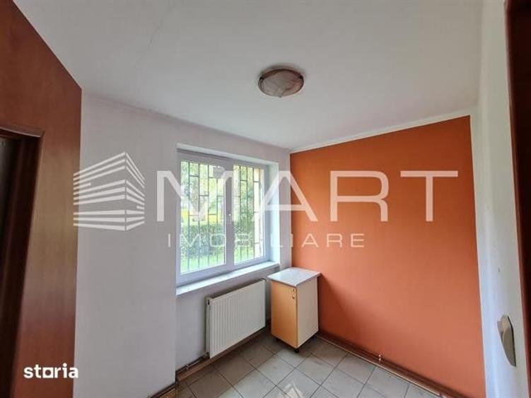 Spațiu comercial, de 68 mp, în Calea București