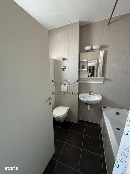Apartament 2 camere decomandat de inchiriat | 50 mp - 10