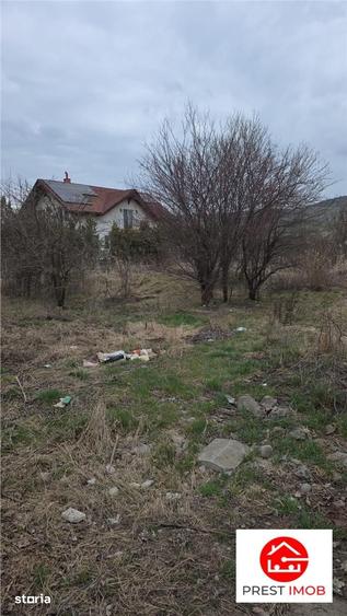 Teren de 1150 mp, în Sântana de Mureș