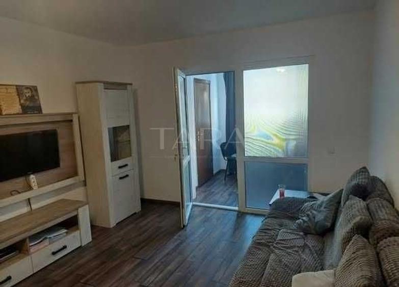 Apartament cu 2 camere decomandat, mobilat în Florești — fotografia 3