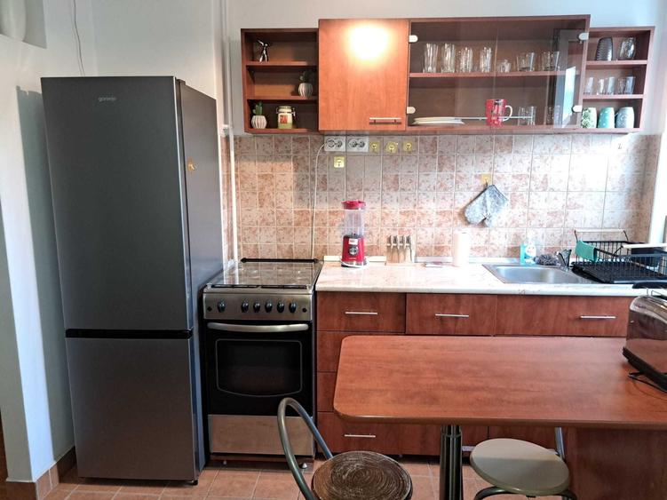 Inchiriez apartament central 2 camere, langa Catedrala Mica/2-Room Apartment for Rent in the City Center, Next to the Small Cathedral - 6