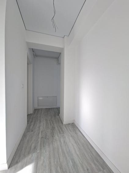 Apartament cu 2 camere decomandat în Vișan