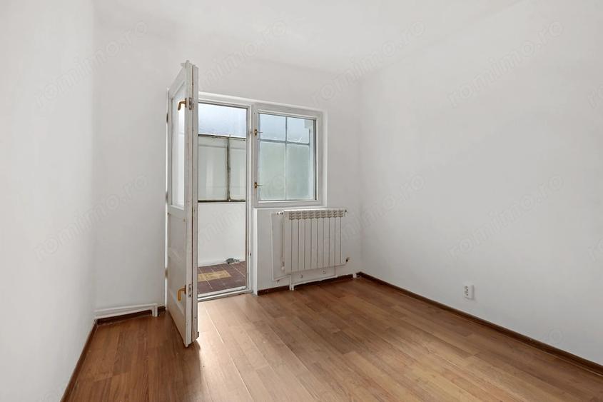 Apartament cu 3 camere decomandat în Ultracentral