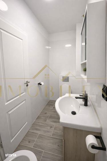 Apartament cu 3 camere în Florești — fotografia 3
