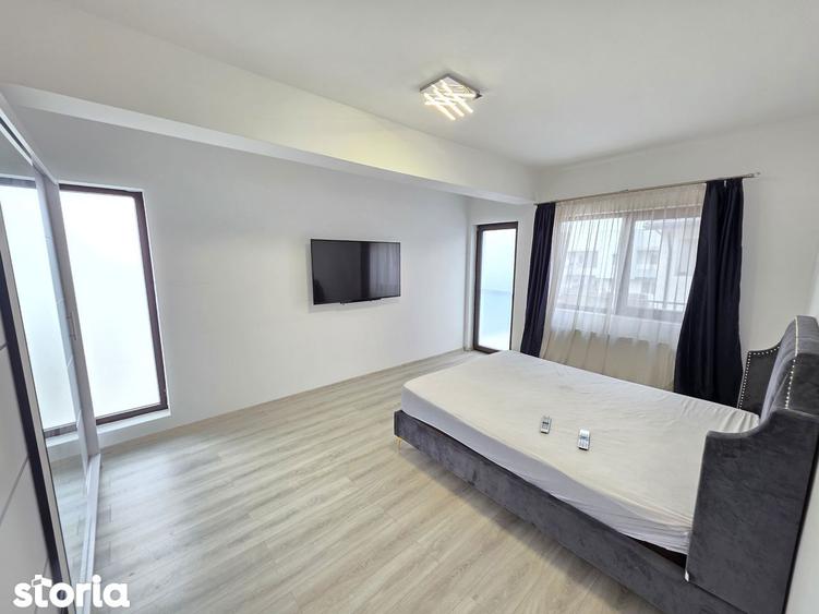 Casa de inchiriat 3 camere 2 bai Bragadiru Cartierul Independen?ei - 15