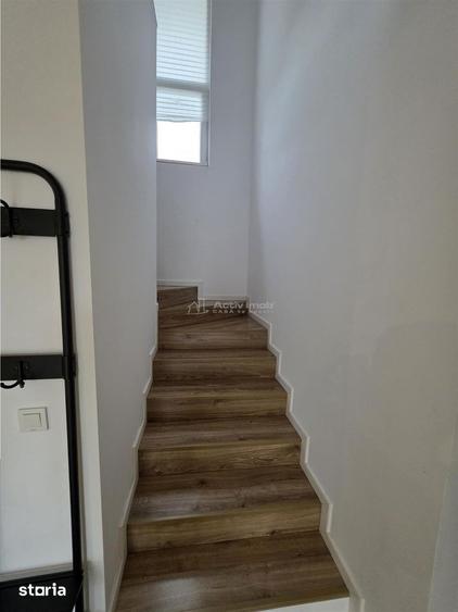 Casă cu 4 camere cu Teren 150 Mp în Tunari