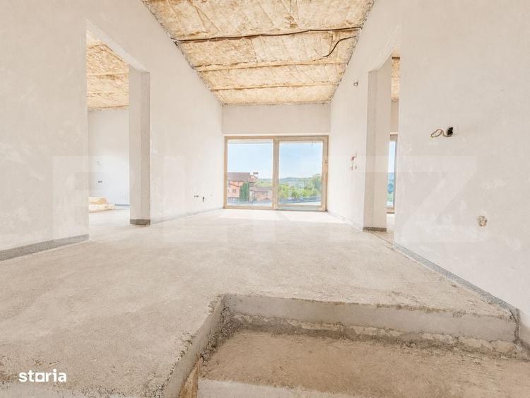 Proprietate Premium - Casa Noua In Corunca, Rasaritului - 165 Mp Uti - 4