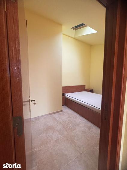 Apartament cu 3 camere, mobilat în Faleza Nord