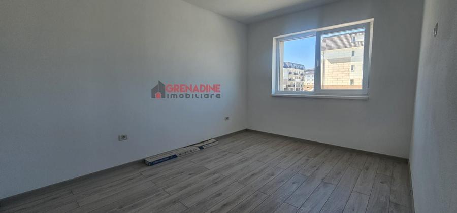 Apartament 3 camere decomandat, nemobilat – Subcetate Residence, Sânpetru - 9