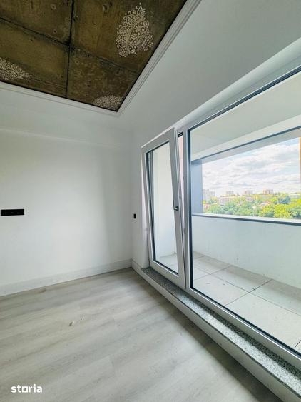 Apartament cu 3 camere decomandat în Tătărași