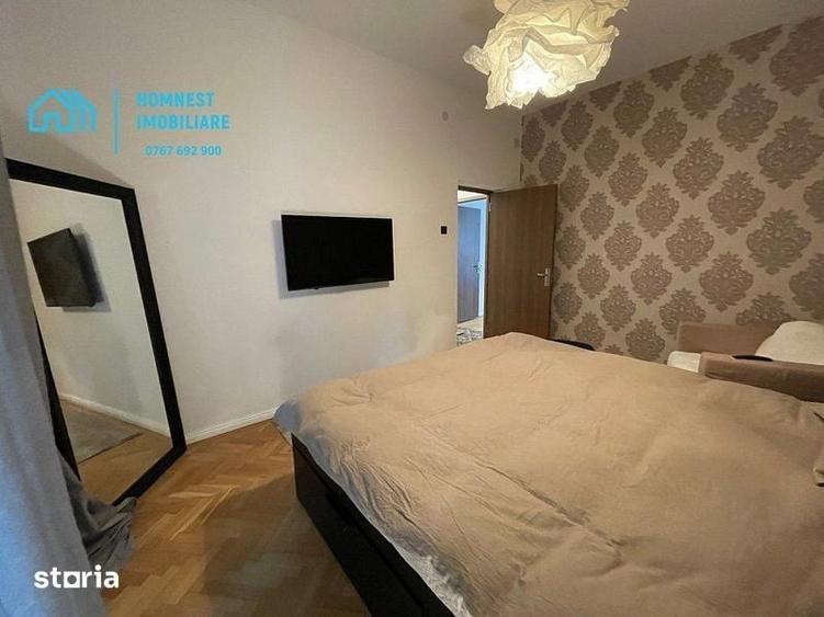 Apartament, 54 m2, - 11