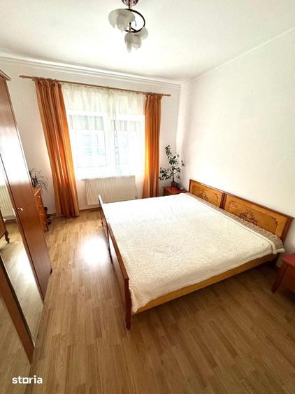 Apartament cu 4 camere în Pârgărești