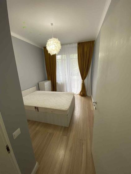 Apartament cu 2 camere nedecomandat în Timișoara