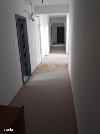 Apartament cu 2 camere în Vidra