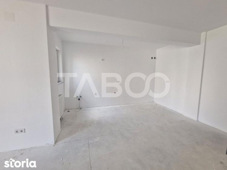 COMISION 0% Apartament cu 2 camere 60 mpu balcon 12 mp Rahovei Sibiu - 6