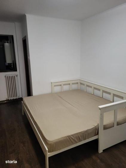 Garsonieră în Central
