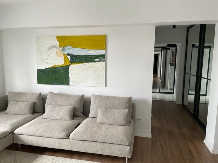 Crangasi, apartament cu 2 camere, 5 min. pana metrou - 5