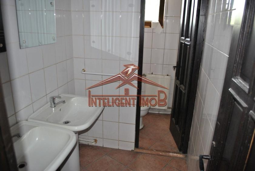 Spațiu comercial, de 23 mp, în Turnișor