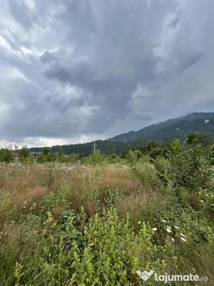 Teren în Nord