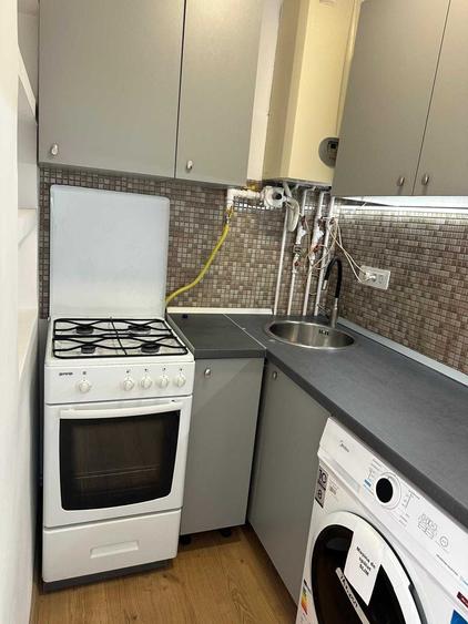 Apartament semidecomandat în Central