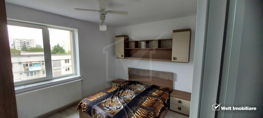 Apartament 2 camere, Gheorgheni, Iulius Mall - 6