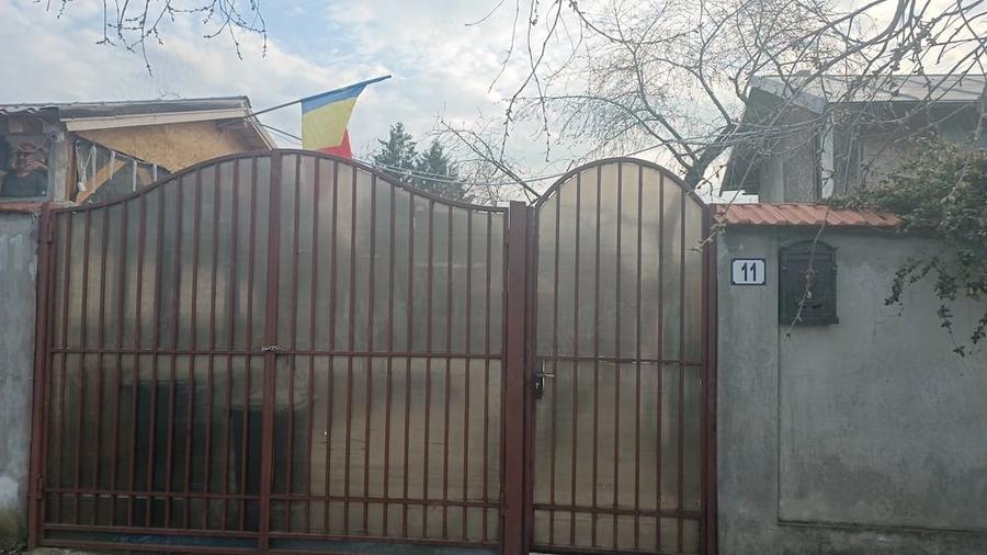 Casă cu 3 camere cu Teren 675 Mp în Central