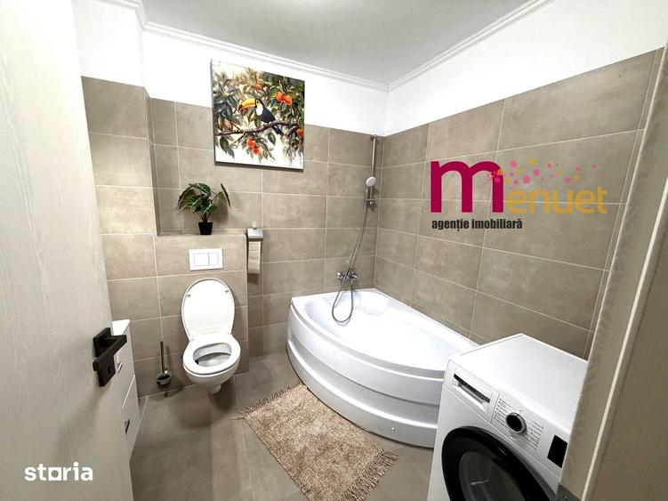 Apartament modern,totul nou - 6