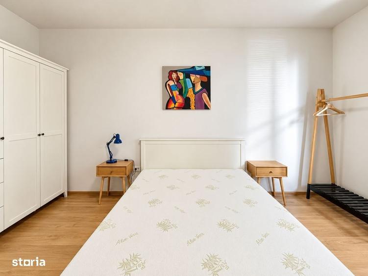 Apartament cu 2 camere în Central