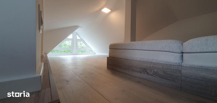 Apartament cu 2 camere în Zorilor