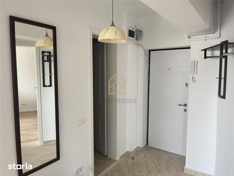 Apartament cu 2 camere decomandat, mobilat în Obor