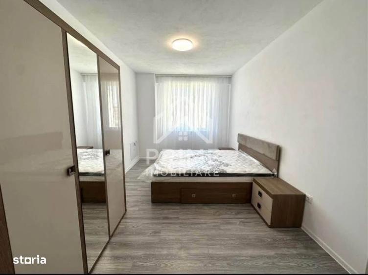 Apartament cu 2 camere de inchiriat in Arex | 60 mp utli + loc de parc - 2