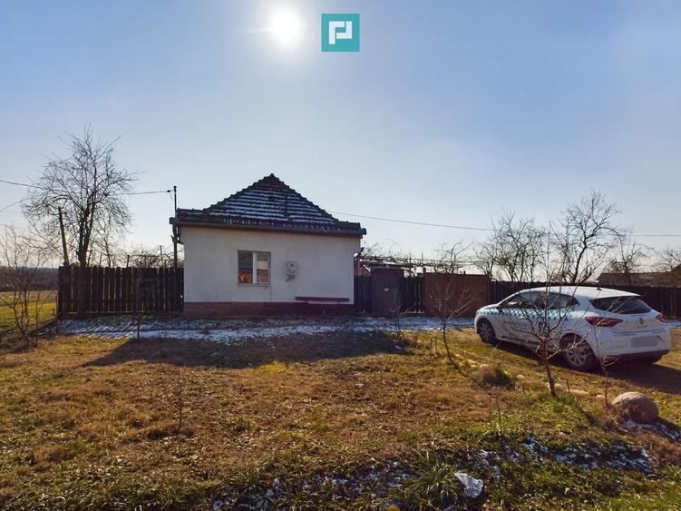 Casă cu Potențial Imens în Șipet, Comuna Tormac - 24