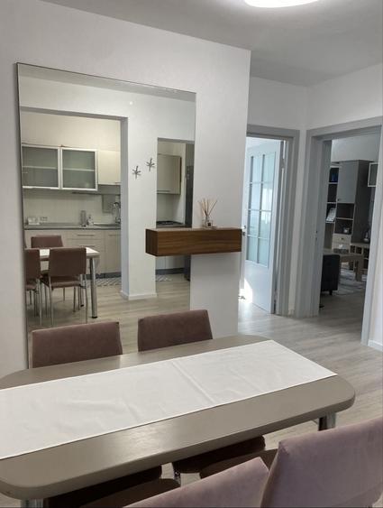 Apartament cu 3 camere în Ștrand