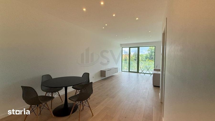 Apartament cu 3 camere în Victoriei
