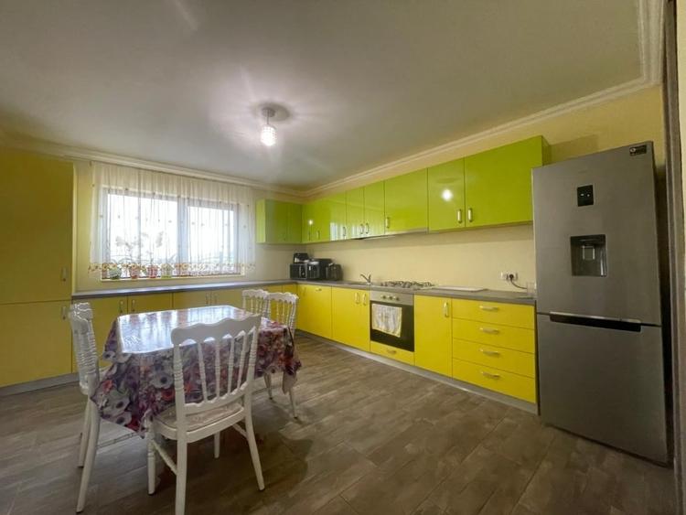 Casă individuală cu 3 camere cu Teren 660 Mp în Moșnița Nouă