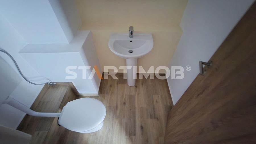 Birou, de 74.910003662109 mp, în Centrul Civic