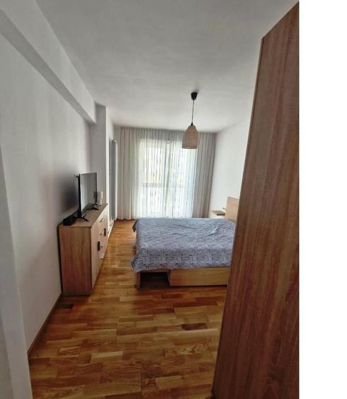 Apartament cu 2 camere decomandat în Baicului