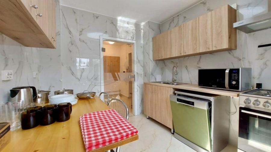 Apartament 2 camere I Titan - 9
