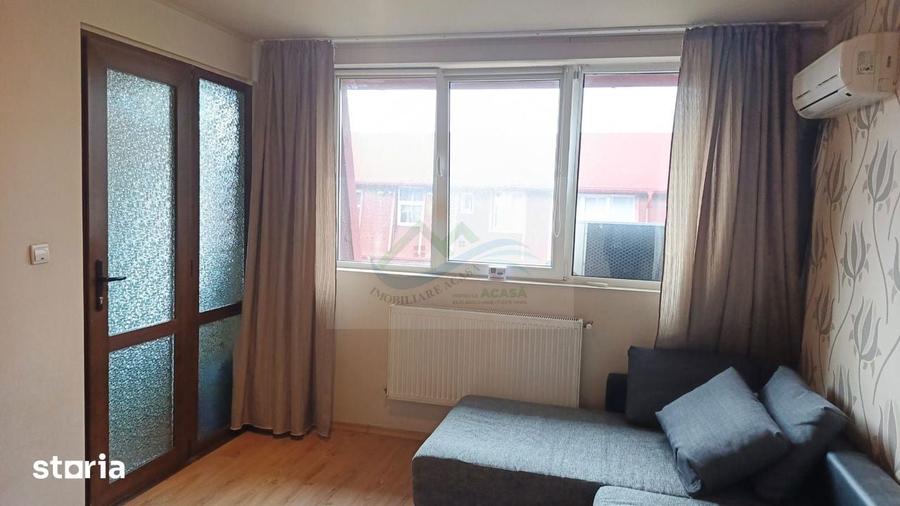 Apartament cu 2 camere în George Enescu
