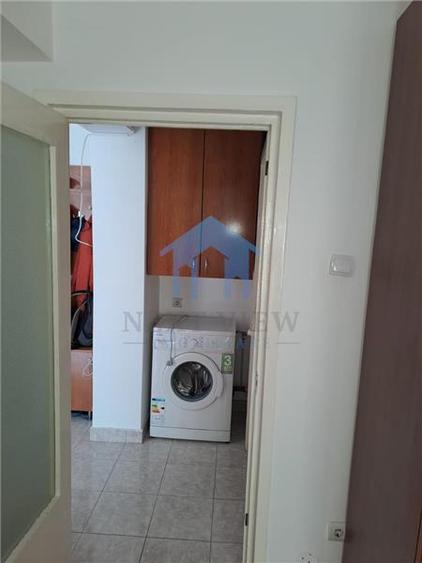 Apartament cu 2 camere decomandat în Mărăști