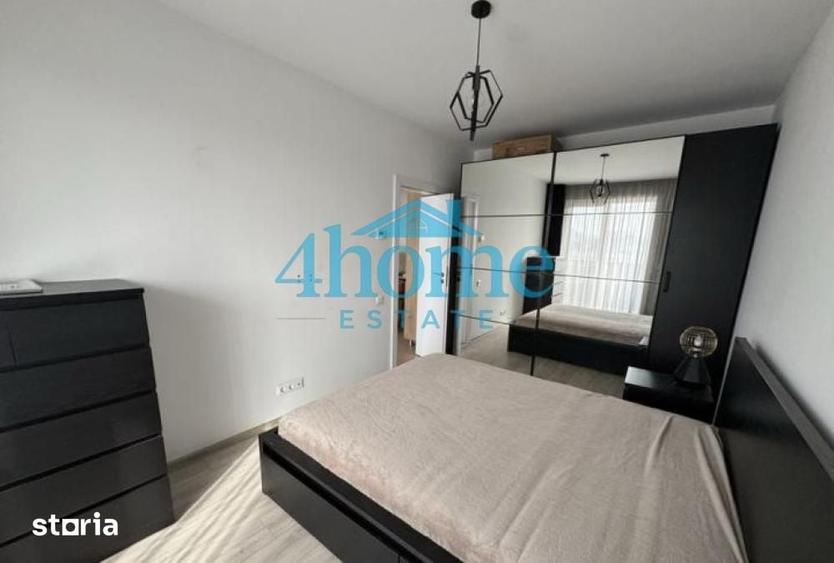 Apartament 2 camere Tineretului|Parcul Carol|Metrou|Bloc Nou - 8